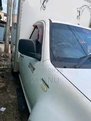 Tata Xenon 2016 Pickup (Used)