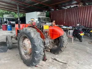 TAFE 45DI 2012 Tractor (Used)