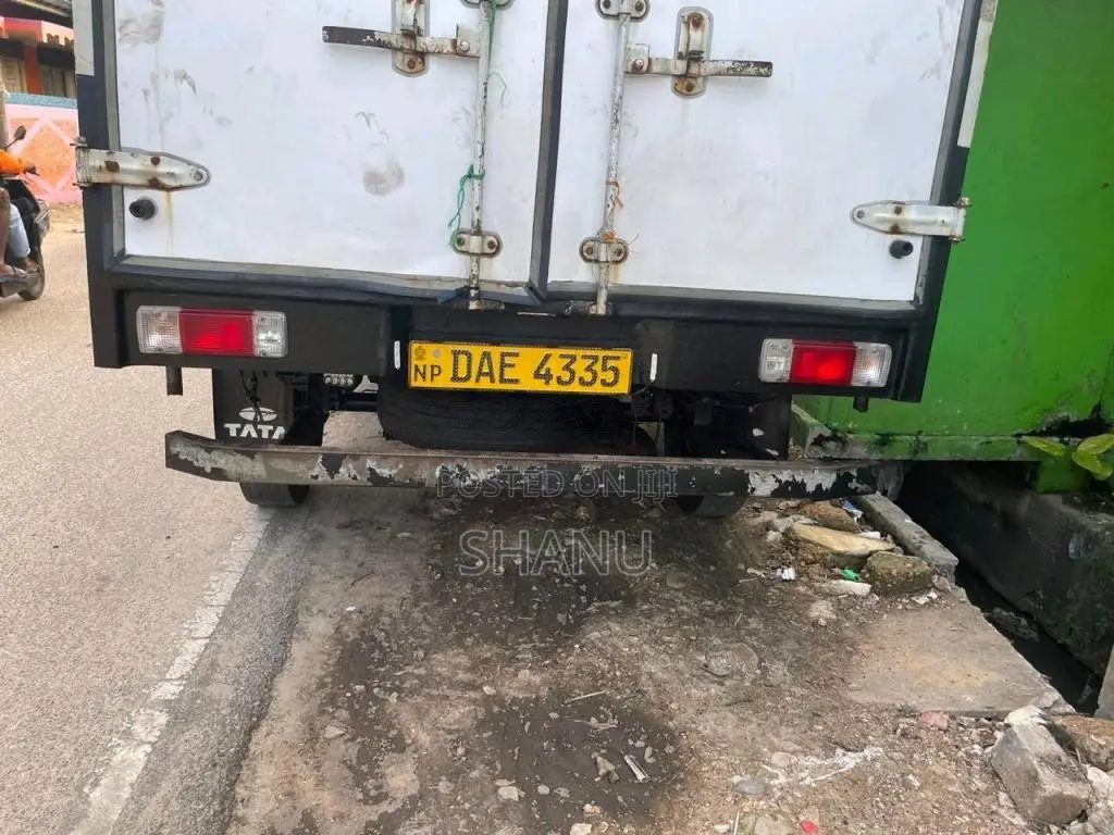 Tata Xenon 2016 Pickup (Used)