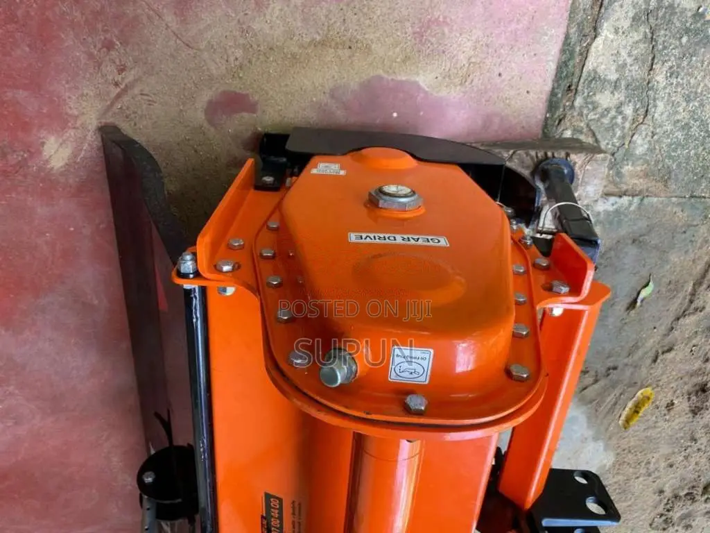 Kubota L4508 2024 Tractor (Used)