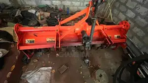 Kubota 4 Wheel 2020 Tractor (Used)