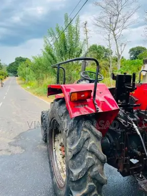 Mahindra 575Di 2014 Tractor (Used)