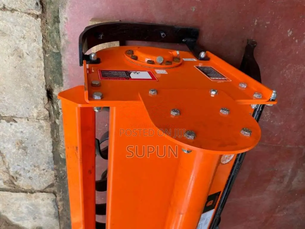 Kubota L4508 2024 Tractor (Used)