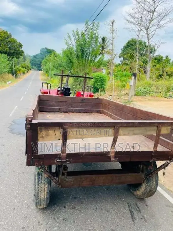 Mahindra 575Di 2014 Tractor (Used)