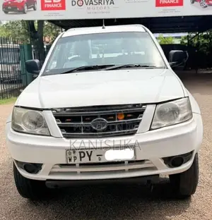 Tata Xenon 2014 Pickup (Used)