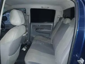 Toyota Hilux 2009 Pickup (Used)