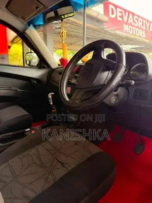 Tata Xenon 2014 Pickup (Used)