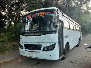 Tata  2010 Bus (Used)