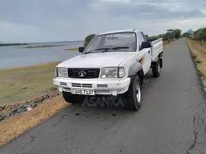 Tata 207 Rx 2015 Pickup (Used)