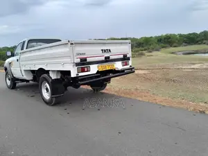 Tata 207 Rx 2015 Pickup (Used)