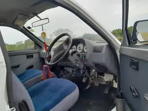 Tata 207 Rx 2015 Pickup (Used)