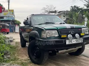 Tata Telcoline 2011 Pickup (Used)