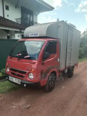Tata Dimo Batta 2011 Lorry (Used)