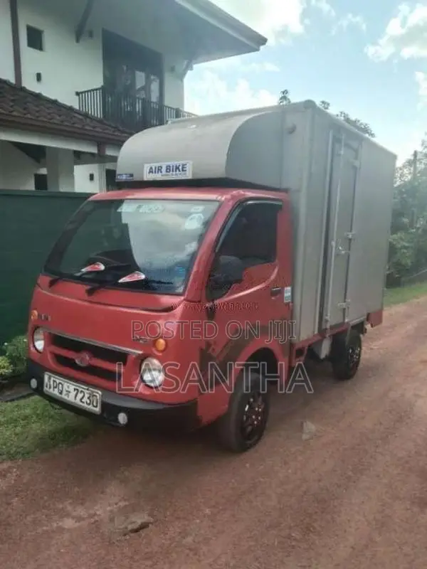 Tata Dimo Batta 2011 Lorry (Used)