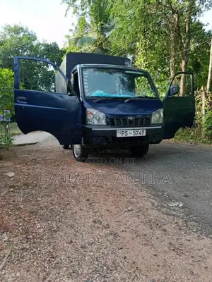 Mahindra Maxximo 2012 Lorry (Used)