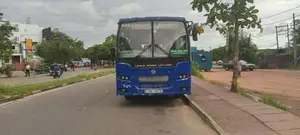 Ashok-Leyland Leyland 2018 Bus (Used)