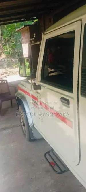 Mahindra Bolero 2011 Pickup (Used)