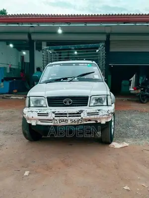 Tata 207 Rx 2015 Pickup (Used)