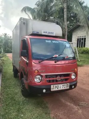Tata Dimo Batta 2011 Lorry (Used)