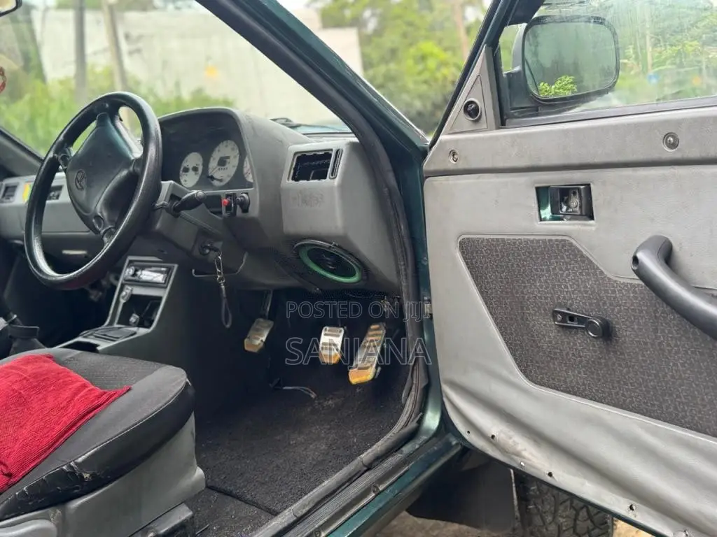 Tata Telcoline 2011 Pickup (Used)