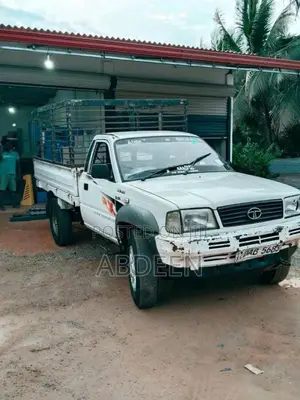 Tata 207 Rx 2015 Pickup (Used)