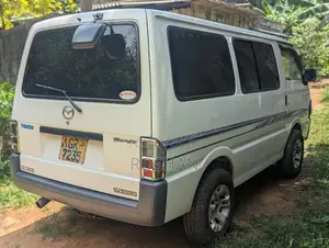 Mazda Bongo 1998 Van (Used)