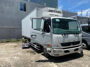 Mitsubishi Fuso 2011 Lorry (Used)
