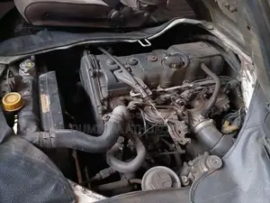Toyota Shell 1986 Van (Used)