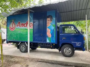 Mitsubishi Canter 1984 Lorry (Used)