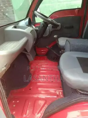 Tata Dimo Batta 2011 Lorry (Used)