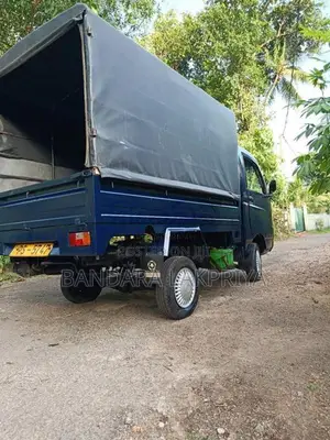 Mahindra Maxximo 2012 Lorry (Used)