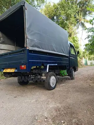 Mahindra Maxximo 2012 Lorry (Used)