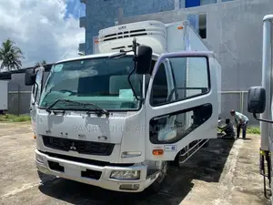 Mitsubishi Fuso 2011 Lorry (Used)