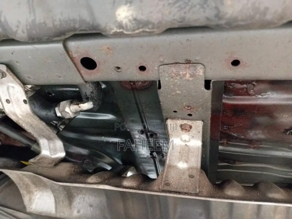 Nissan Vanette 1989 Van (Used)