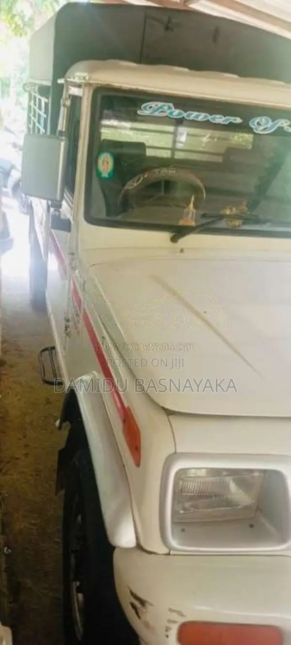 Mahindra Bolero 2011 Pickup (Used)