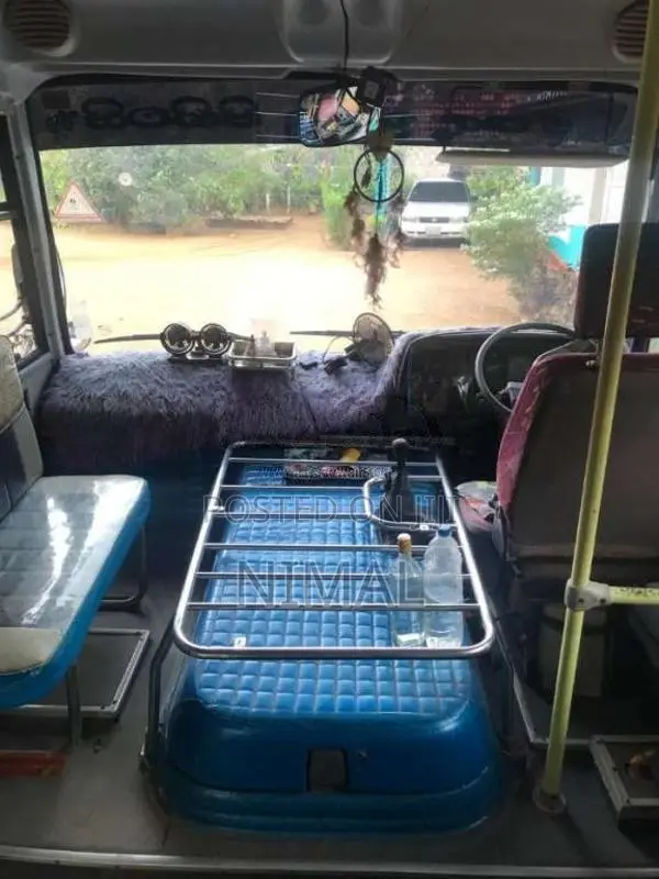 Tata Marcopolo 2017 Bus (Used)