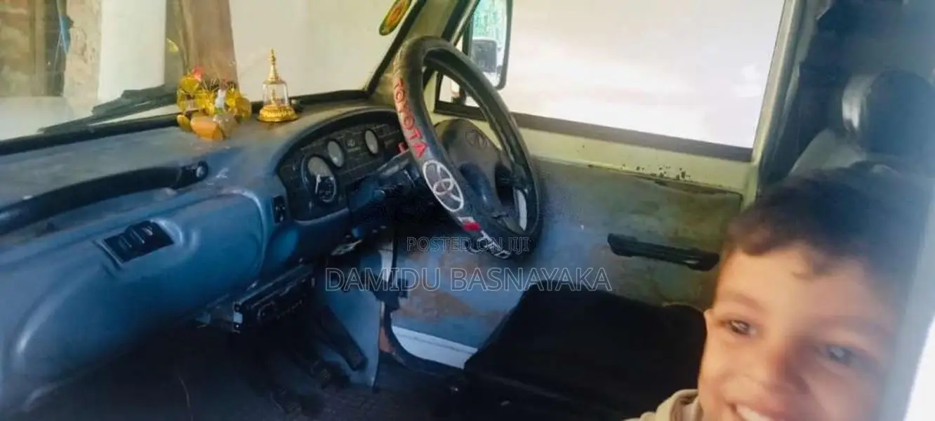 Mahindra Bolero 2011 Pickup (Used)