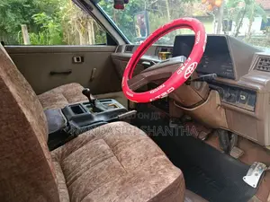 Toyota Townace CR26 1987 Van (Used)
