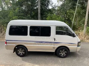 Nissan Vanette 1995 Van (Used)