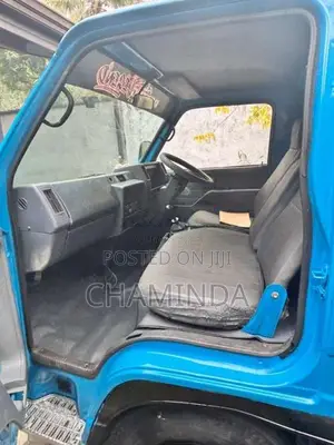 Isuzu Isuzu 1993 Lorry (Used)