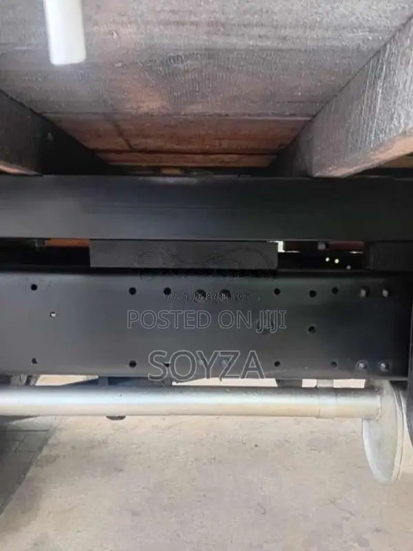 Mitsubishi Canter 1983 Lorry (Used)