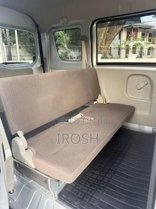 Suzuki Every PA Limited 2024 Van Unregistered (Recondition)