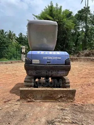 Hitachi EX30 Landy Kit 2018 Heavy-Duty (Used)