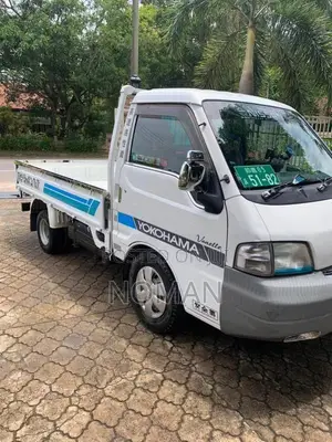 Nissan Vanette 2005 Lorry (Used)