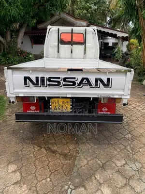 Nissan Vanette 2005 Lorry (Used)