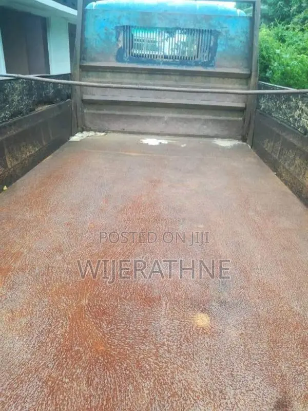 Mitsubishi Canter Tipper 1999 Lorry (Used)