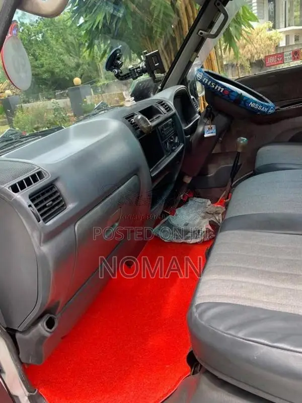Nissan Vanette 2005 Lorry (Used)