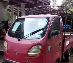 Tata Dimo Batti 2012 Lorry (Used)