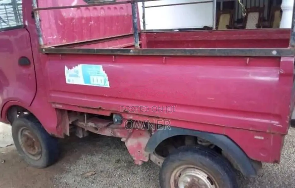 Tata Dimo Batti 2012 Lorry (Used)
