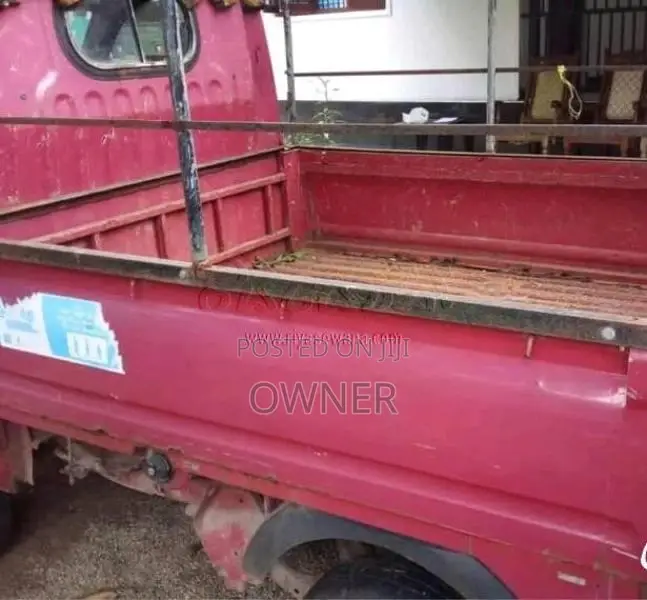 Tata Dimo Batti 2012 Lorry (Used)